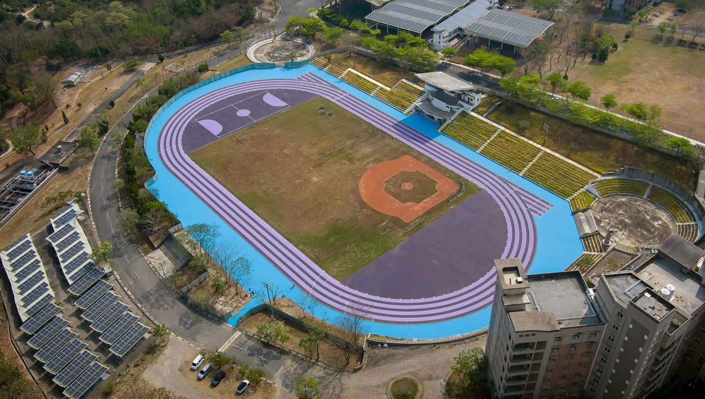 高雄師範大學燕巢校區